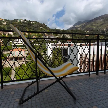 Apartment Santa Maria - Giotto - 3pavec Terrasse Proche Plages Et Centre Mae-9154 *
